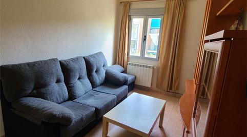 Photo 2 of Flat to rent in Calle de Gutierre de Cetina, 10, Pueblo Nuevo,  Madrid Capital