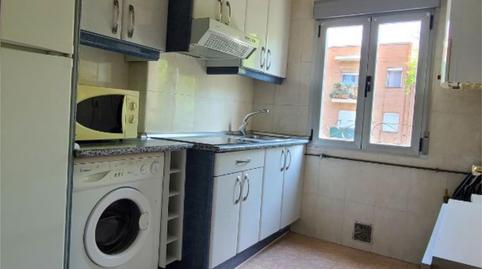 Photo 3 of Flat to rent in Calle de Gutierre de Cetina, 10, Pueblo Nuevo,  Madrid Capital