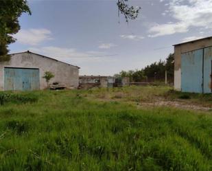 Constructible Land for sale in Almoguera