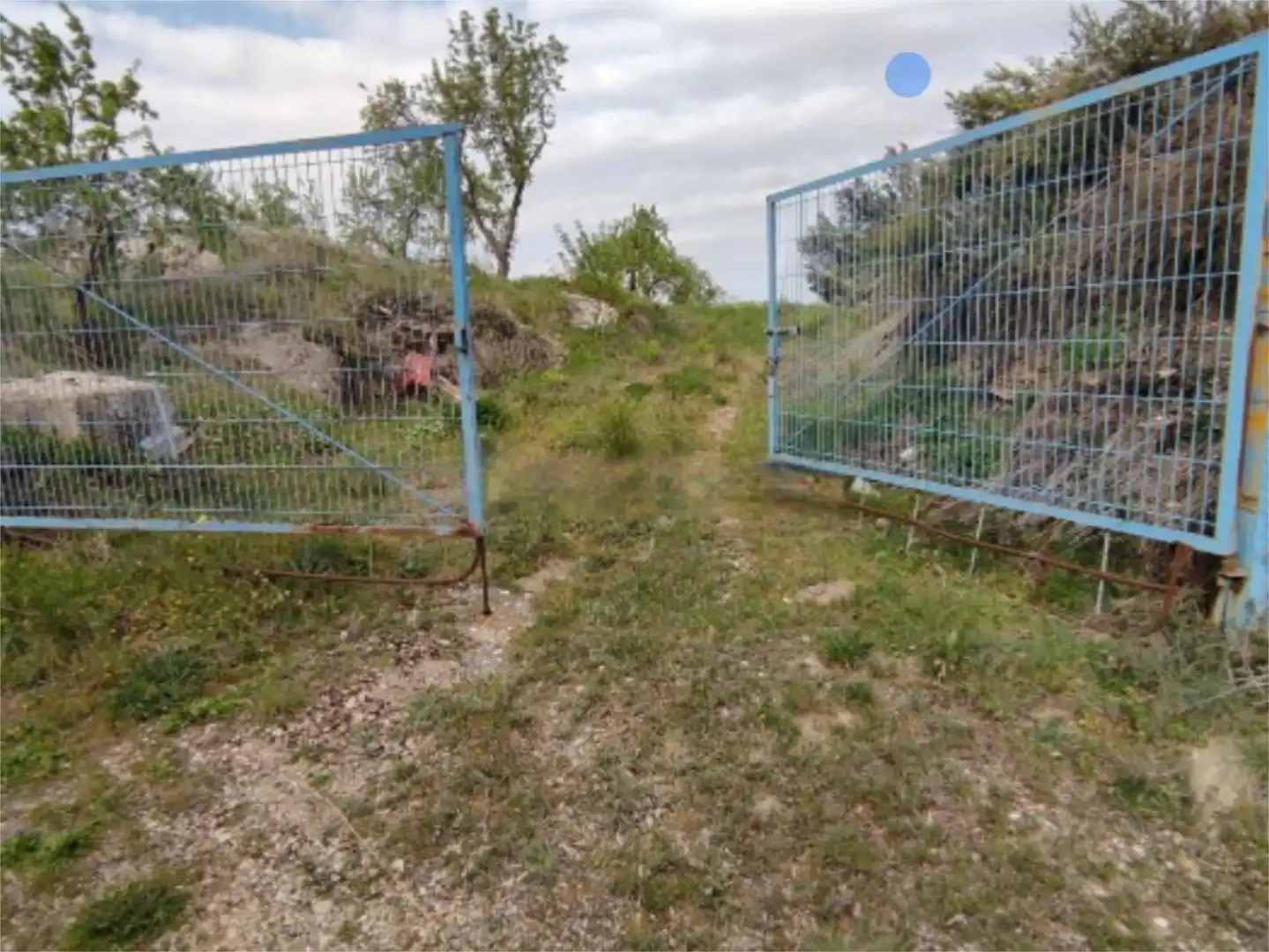 Bebaubares Gelände zum Verkauf in Calle Diseminados, 85, Almoguera Bebaubares Gelände zum Verkauf in Almoguera