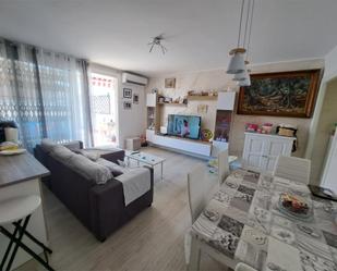Living room of Planta baja for sale in El Vendrell  with Air Conditioner and Terrace