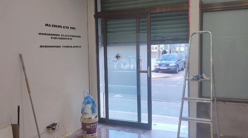 Photo 2 of Premises for rent in Carrer de Smith, 59, Nou Eixample Sud, Tarragona Capital