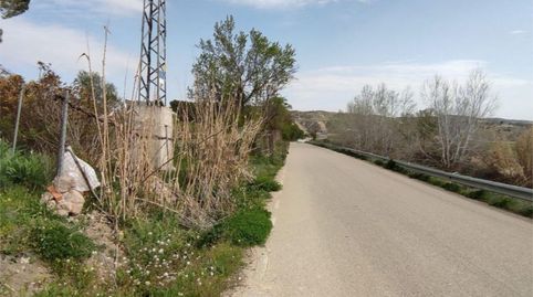 Foto 2 de Urbanitzable en venda a Gu-249, 3, Almoguera, Guadalajara