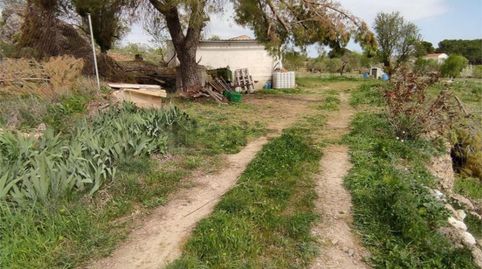 Foto 3 de Urbanitzable en venda a Gu-249, 3, Almoguera, Guadalajara