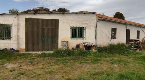 Foto 4 de Urbanitzable en venda a Gu-249, 3, Almoguera, Guadalajara