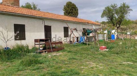 Foto 5 de Urbanitzable en venda a Gu-249, 3, Almoguera, Guadalajara