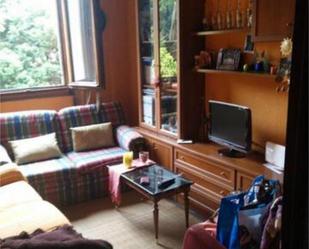 Living room of Flat to rent in Bilbao 