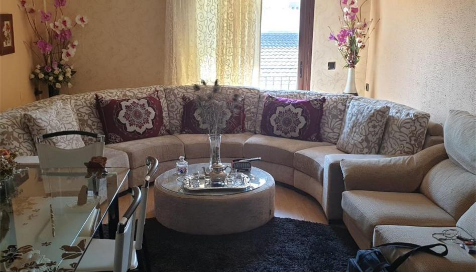 Flat for sale in Calle Guillermo Ruipérez, 12, Las Pedroñeras , Cuenca - image 1 Photo 1 of Flat for sale in Calle Guillermo Ruipérez, 12, Las Pedroñeras , Cuenca