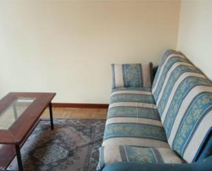 Living room of Apartment to rent in Belorado