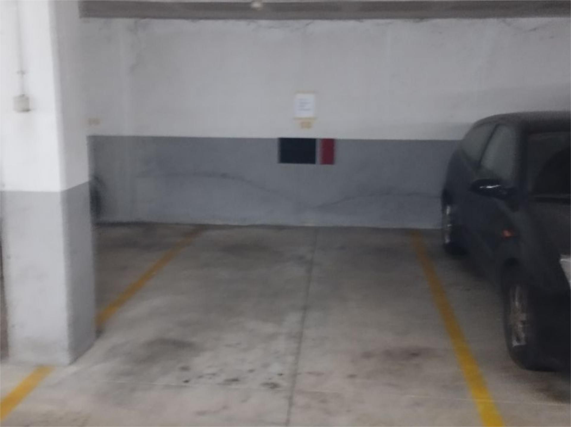 Aparcament de Garatge en venda en Sant Feliu de Guíxols