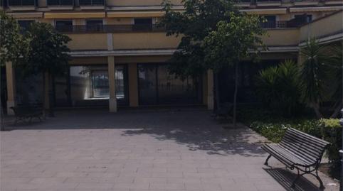 Foto 2 de Garatge en venda a Carretera de Girona, 76, Eixample, Sant Feliu de Guíxols