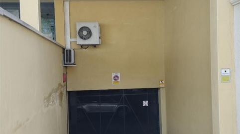 Foto 3 de Garatge en venda a Carretera de Girona, 76, Eixample, Sant Feliu de Guíxols