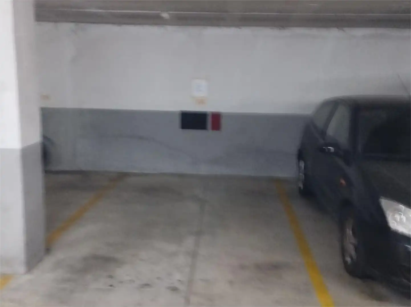 Parking de Garaje en venta en Sant Feliu de Guíxols