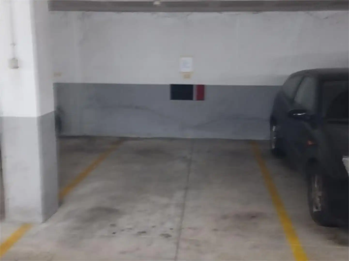 Parking de Garaje en venta en Sant Feliu de Guíxols