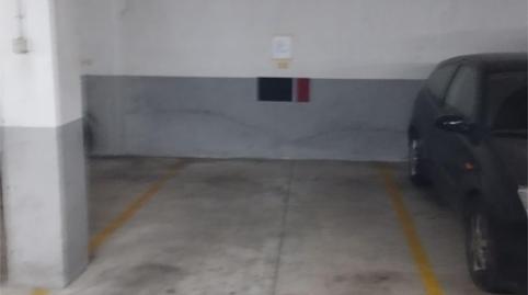 Foto 5 de Garatge en venda a Carretera de Girona, 76, Eixample, Sant Feliu de Guíxols