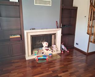 Living room of Flat to rent in Tossa de Mar  with Air Conditioner and Terrace