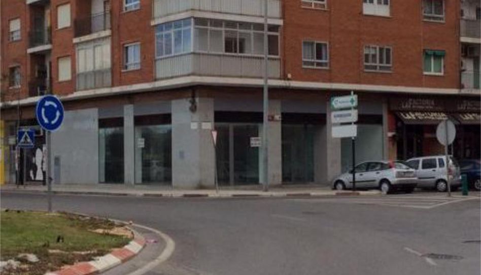 Commercial properties for rent in Carrer Periodista Azzati, 24, San José - Los Metales, Sagunto / Sagunt - image 1 Photo 1 of Commercial properties for rent in Carrer Periodista Azzati, 24, San José - Los Metales, Sagunto / Sagunt