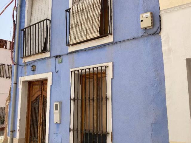 Piso en Venta en Carrer Sant Vicent, 7 en Llombai