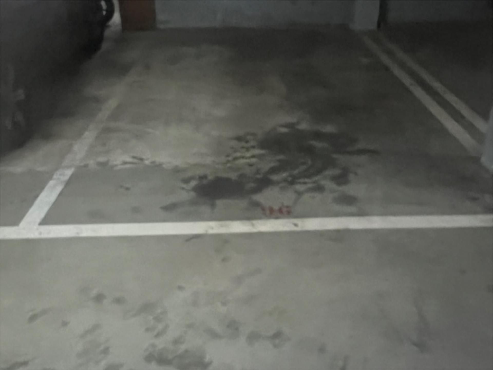 Parking of Garage for sale in Camargo