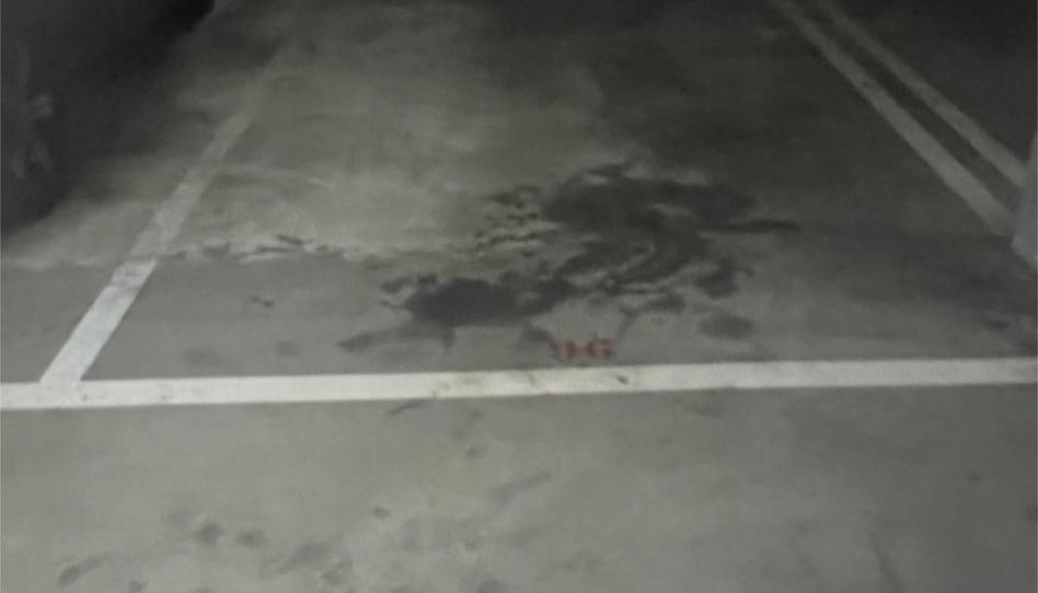 Photo 1 of Garage for sale in Plaza María Blanchard, 1, Maliaño, Cantabria