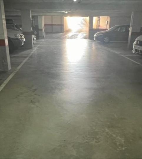 Photo 2 of Garage for sale in Plaza María Blanchard, 1, Maliaño, Cantabria