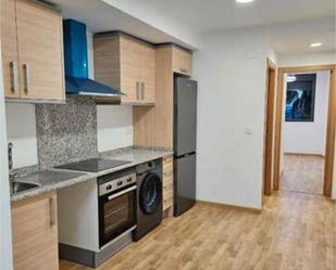 Kitchen of Flat to rent in Torrent