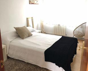 Bedroom of Flat to rent in Ortigueira