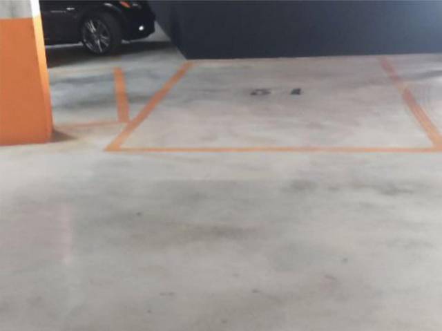 Garaje en Alquiler en Avenida del Rocío, 35 en Puente Tocinos