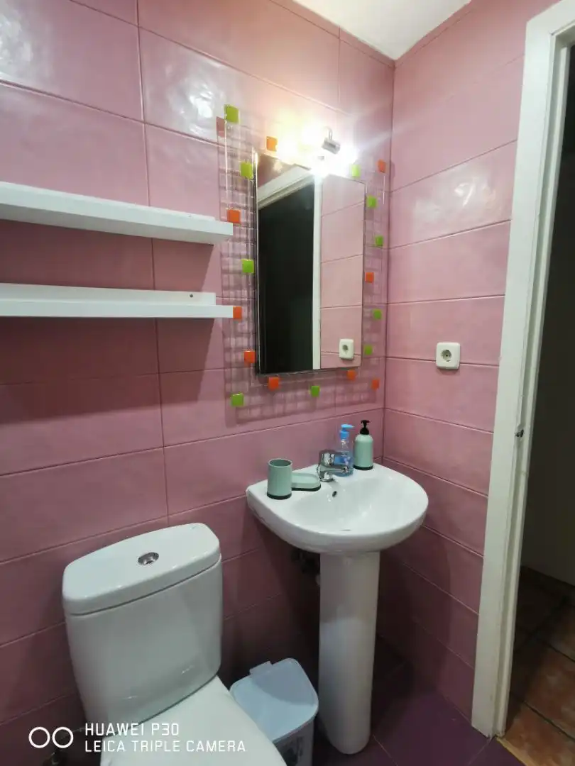 Habitació a Calle Guadarrama, 21, Centro