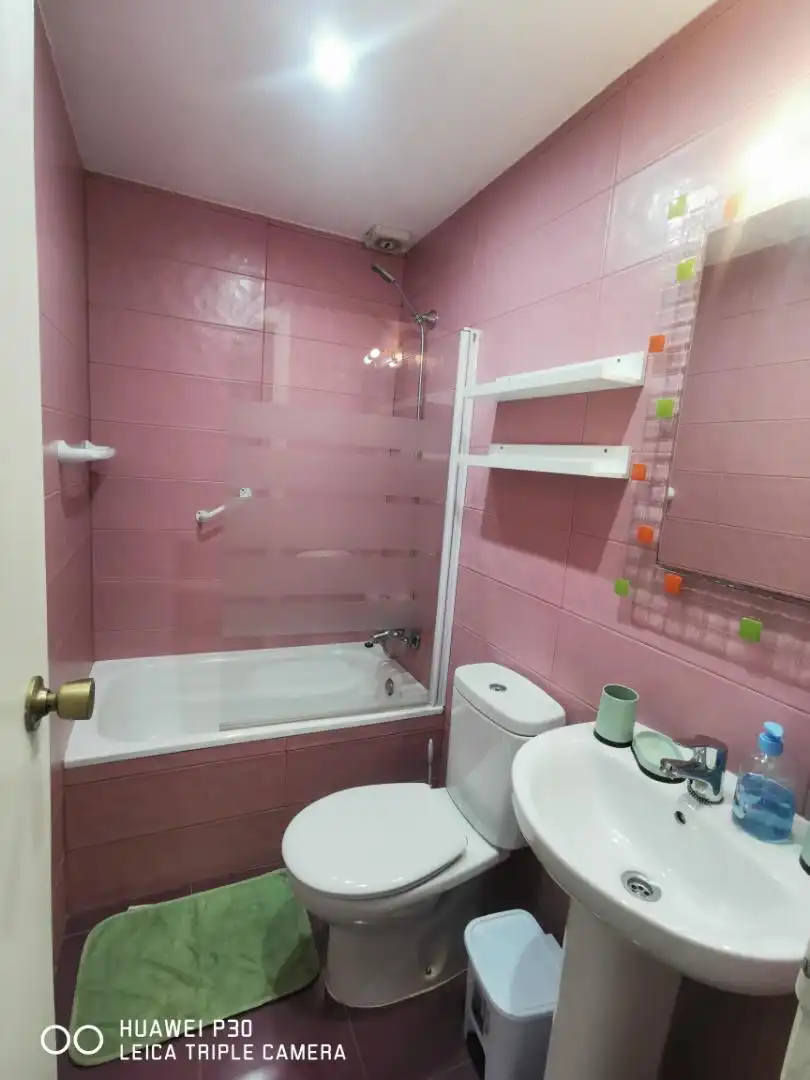 Habitació a Calle Guadarrama, 21, Centro