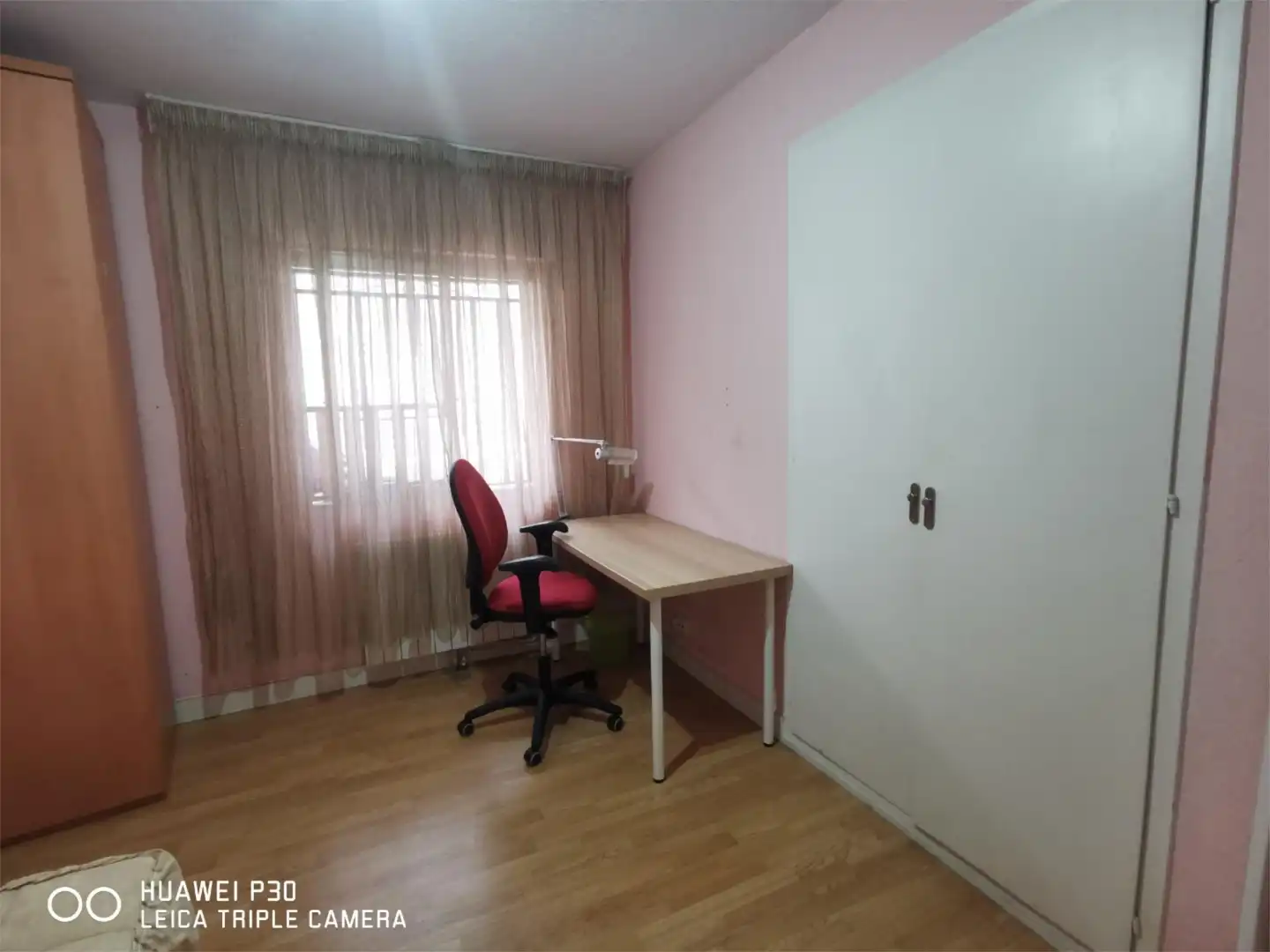 Habitació a Calle Guadarrama, 21, Centro