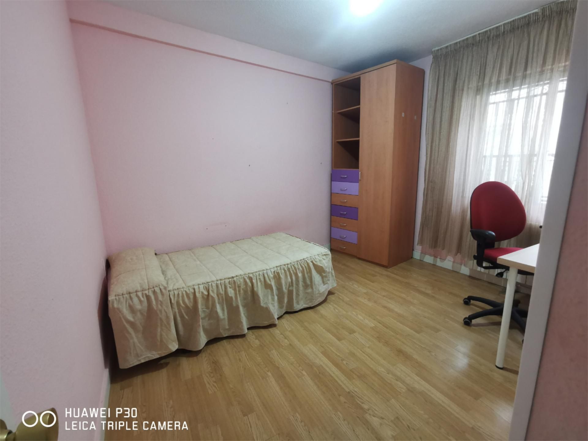Planta baixa per a compartir a Calle Guadarrama, 21, Centro