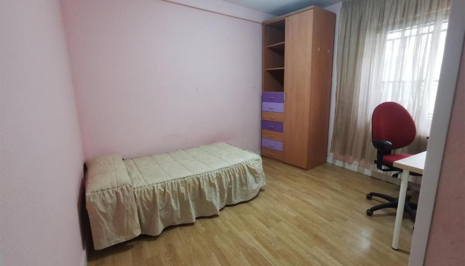 Planta baixa per a compartir a Calle Guadarrama, 21, Centro, Madrid - imatge 1 Foto 1 de Planta baixa per a compartir a Calle Guadarrama, 21, Centro, Madrid