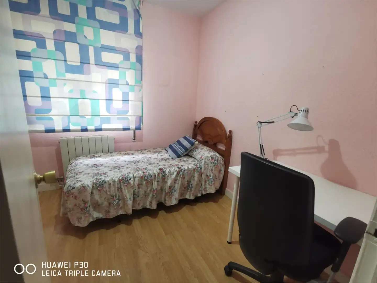 Habitació a Calle Guadarrama, 21, Centro
