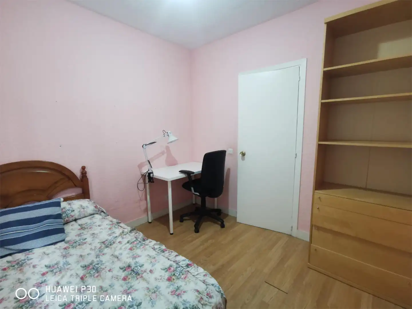 Habitació a Calle Guadarrama, 21, Centro