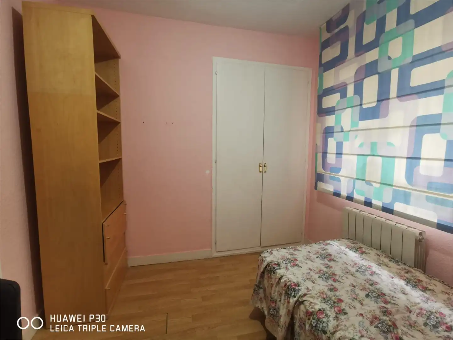 Habitació a Calle Guadarrama, 21, Centro