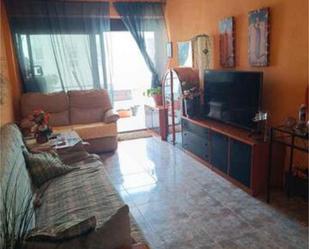Living room of Flat for sale in Alcalà de Xivert  with Terrace