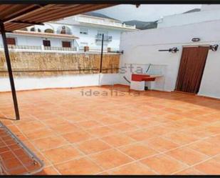 Terrace of House or chalet for sale in Cómpeta  with Terrace