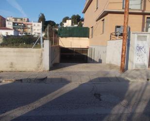 Parking of Garage to rent in Calafell