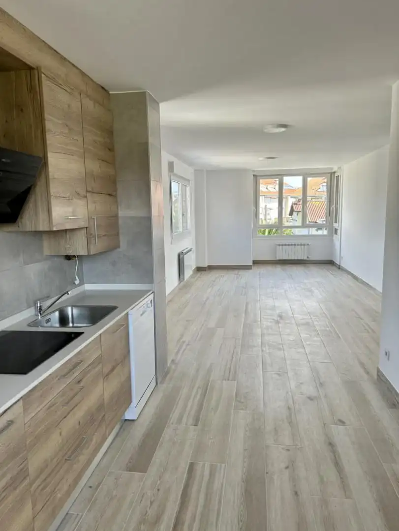 Piso de alquiler en Barrio la Maza, 32a, Meruelo Piso de alquiler en Barrio la Maza, 32a, Meruelo