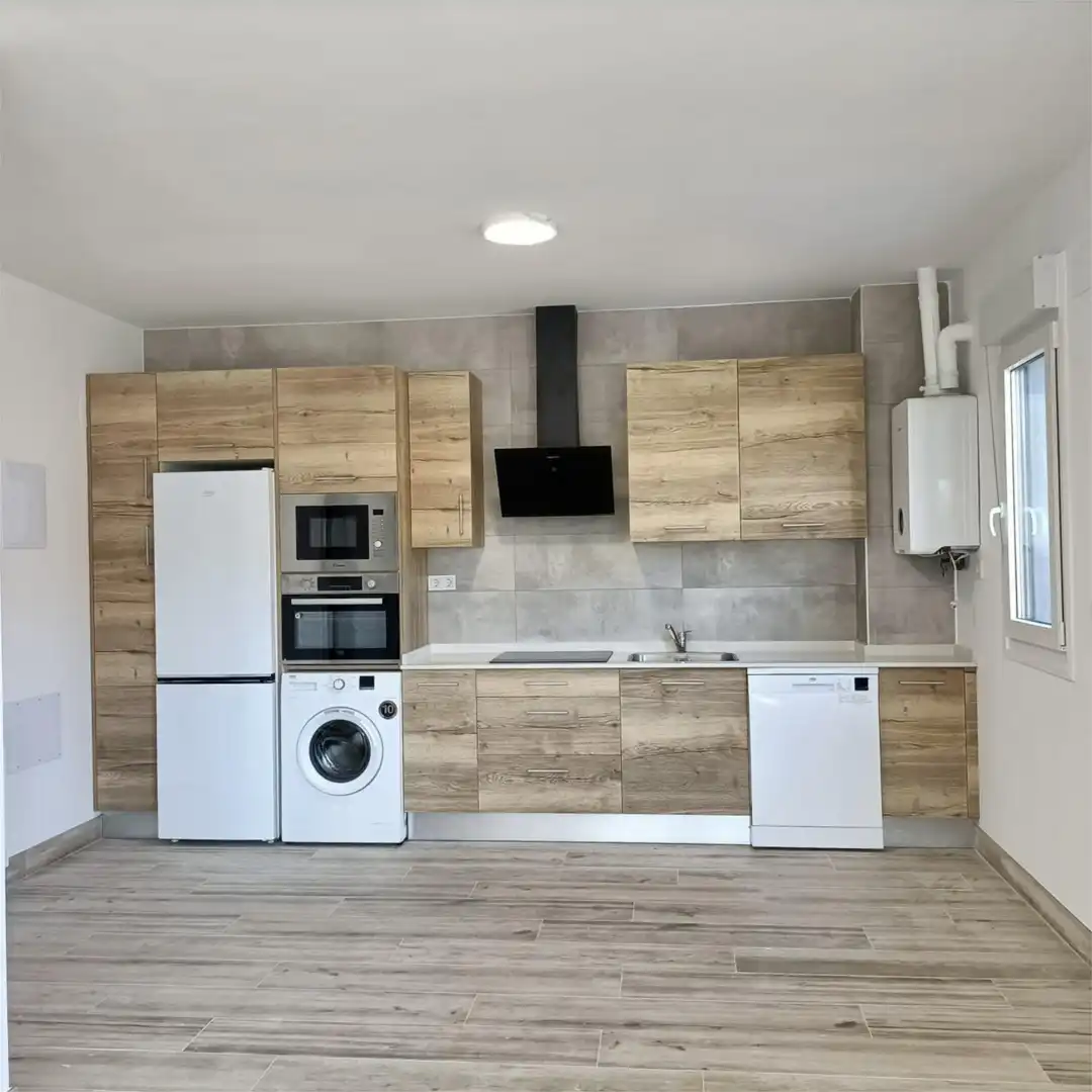 Piso de alquiler en Barrio la Maza, 32a, Meruelo Piso de alquiler en Barrio la Maza, 32a, Meruelo