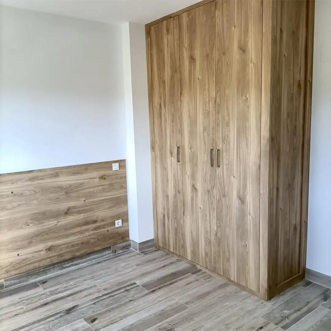 Piso de alquiler en Barrio la Maza, 32a, Meruelo Piso de alquiler en Barrio la Maza, 32a, Meruelo