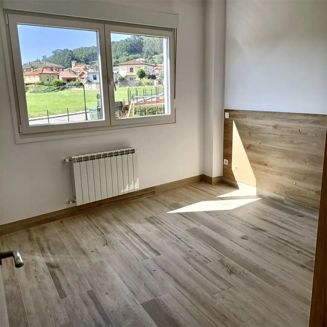 Piso de alquiler en Barrio la Maza, 32a, Meruelo Piso de alquiler en Barrio la Maza, 32a, Meruelo