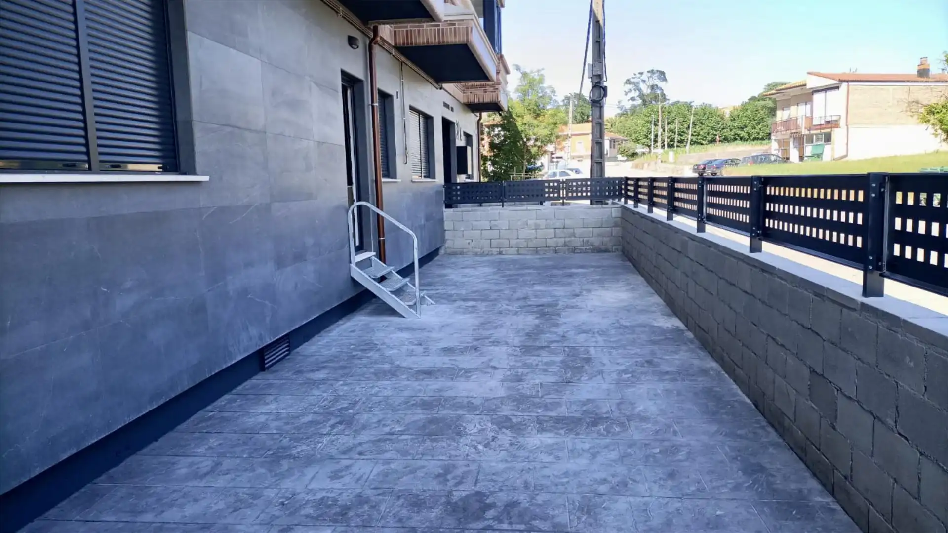 Piso de alquiler en Barrio la Maza, 32a, Meruelo Piso de alquiler en Barrio la Maza, 32a, Meruelo