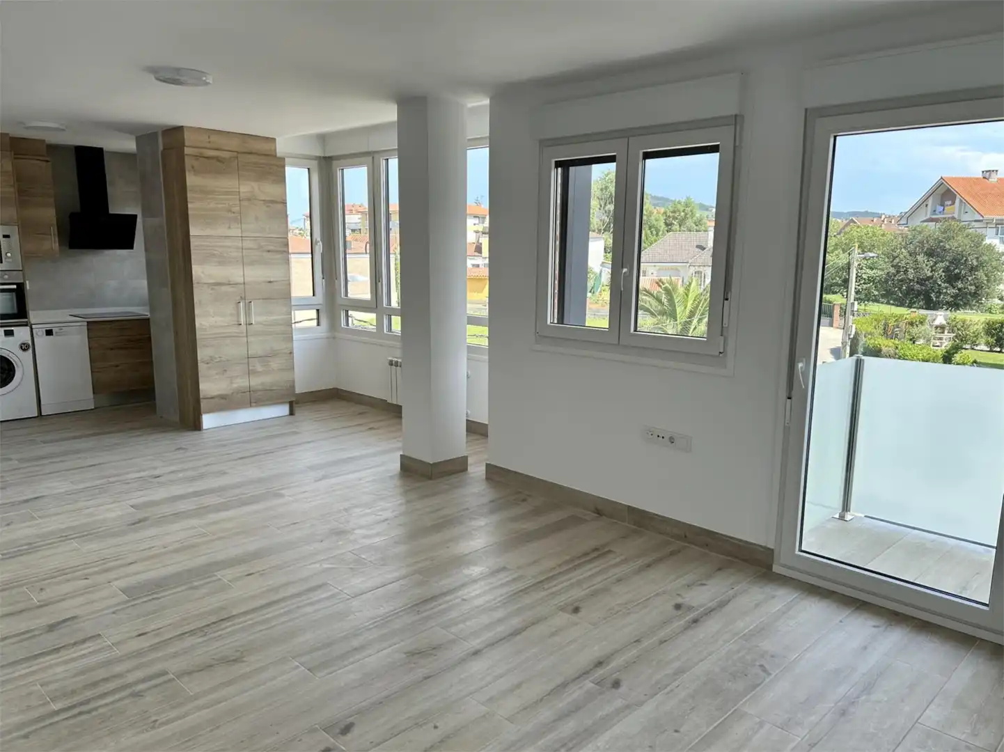 Piso de alquiler en Barrio la Maza, 32a, Meruelo Piso de alquiler en Barrio la Maza, 32a, Meruelo