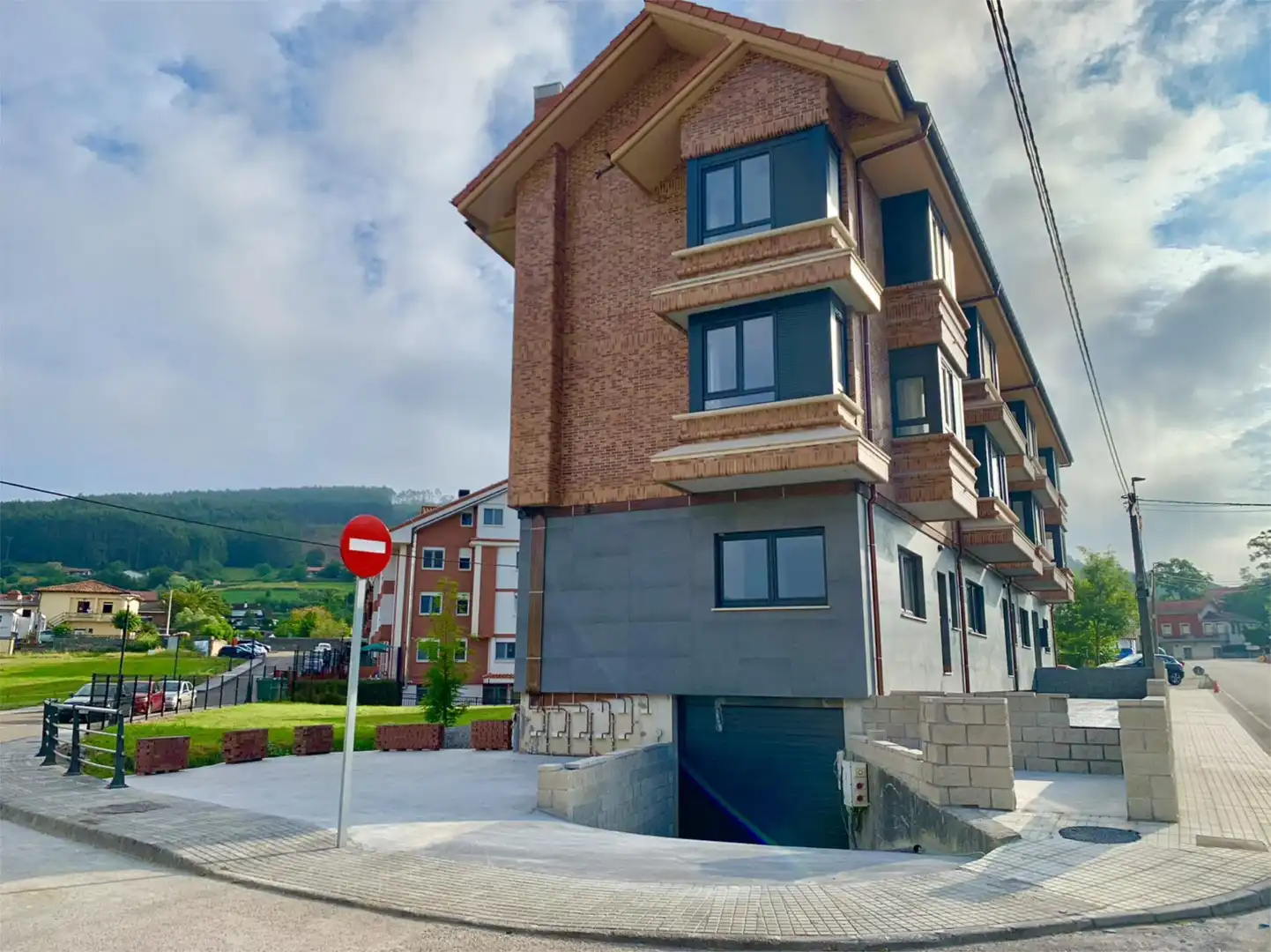 Piso de alquiler en Barrio la Maza, 32a, Meruelo Piso de alquiler en Barrio la Maza, 32a, Meruelo