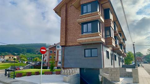 Foto 2 de Pis de lloguer a Barrio la Maza, 32a, Meruelo, Cantabria