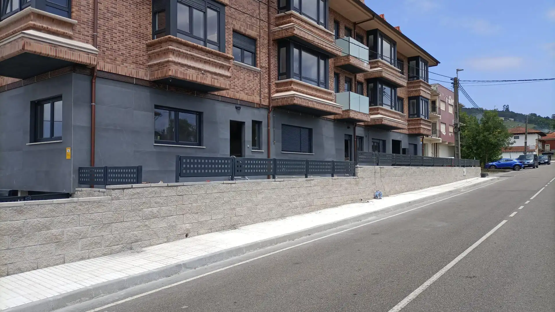 Piso de alquiler en Barrio la Maza, 32a, Meruelo Piso de alquiler en Barrio la Maza, 32a, Meruelo