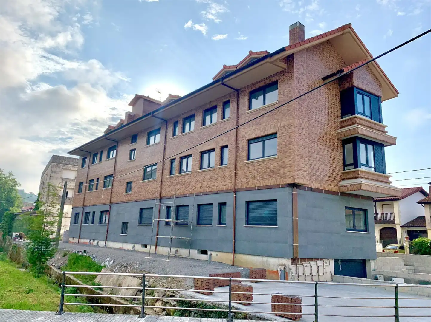 Piso de alquiler en Barrio la Maza, 32a, Meruelo Piso de alquiler en Barrio la Maza, 32a, Meruelo