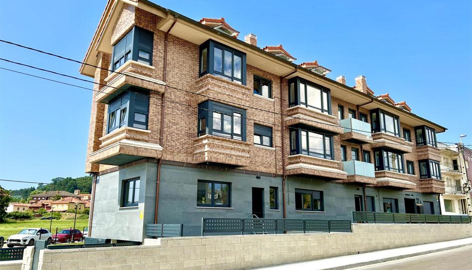 Foto 1 de Pis de lloguer a Barrio la Maza, 32a, Meruelo, Cantabria